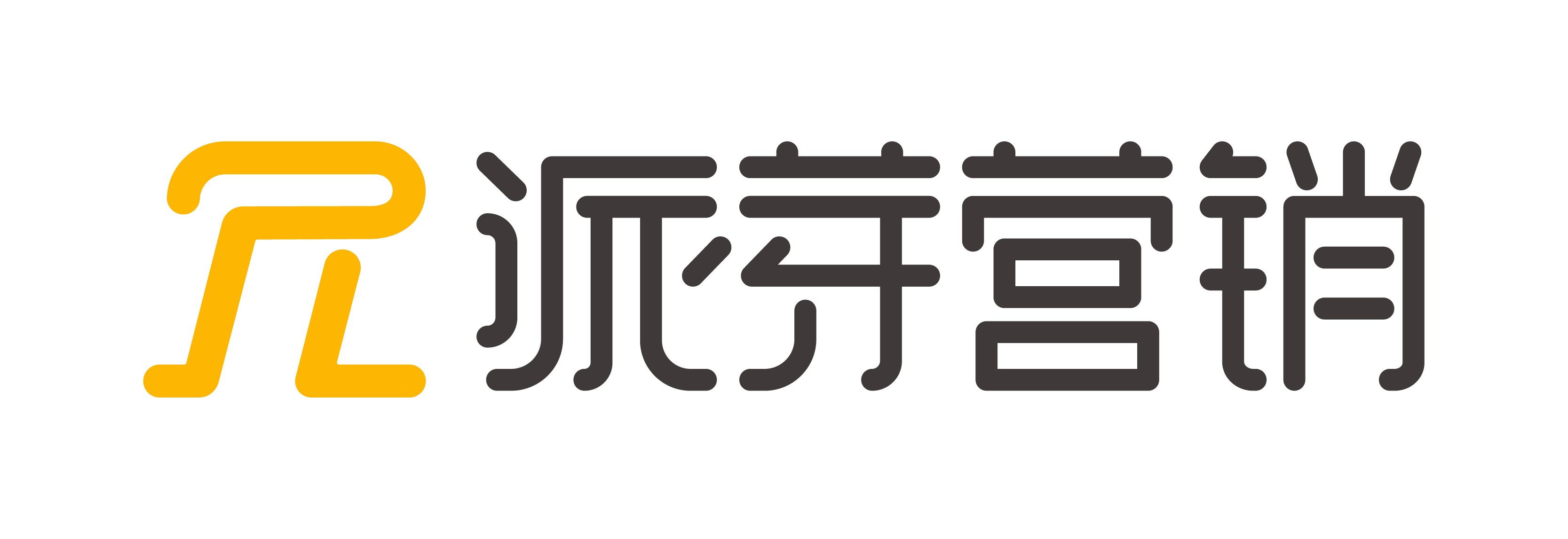 派芽营销